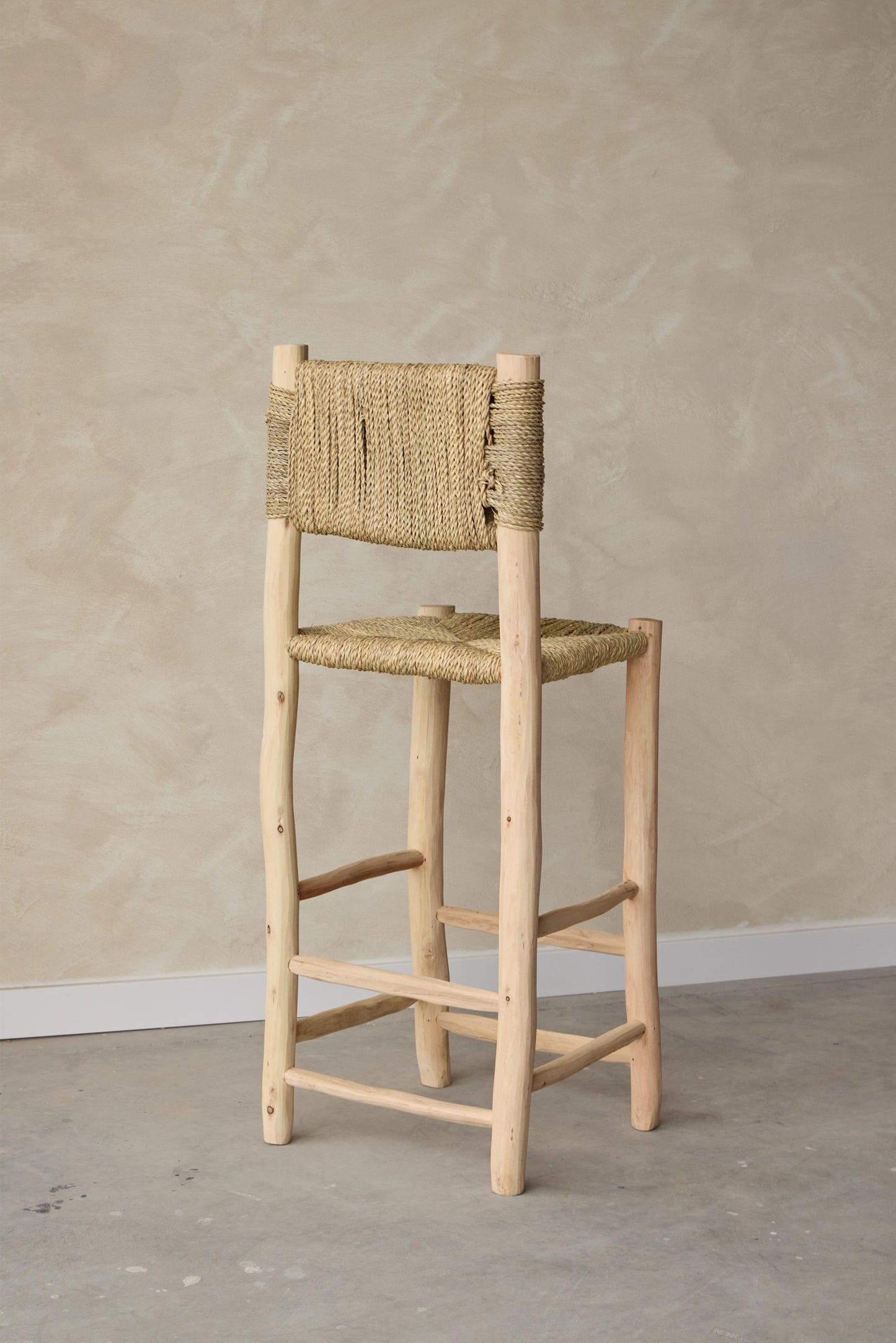 Pilar Stool