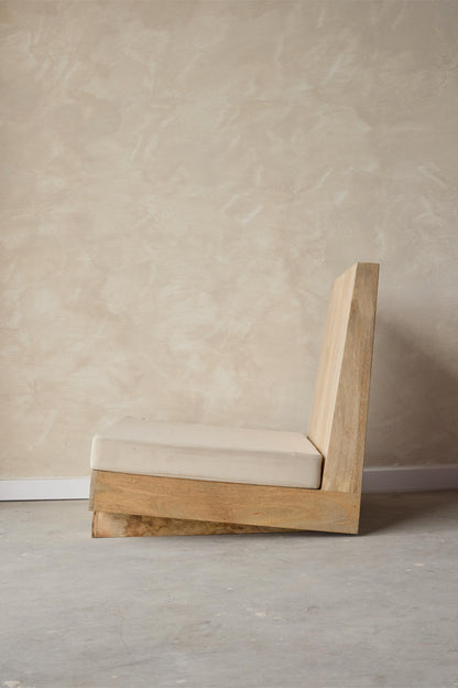 Sillón Ibiza