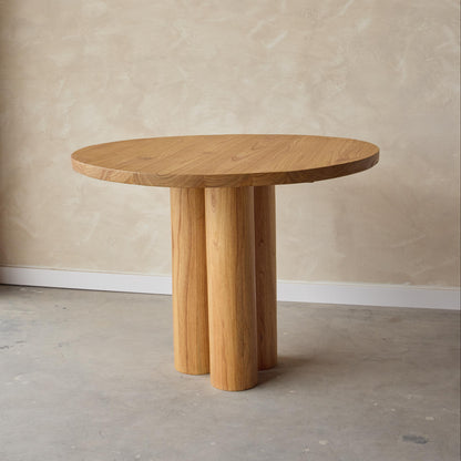 Table Columbretes