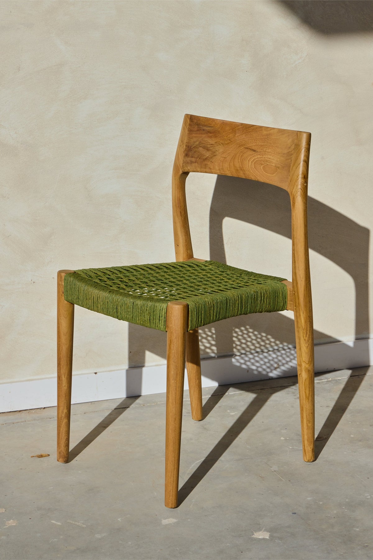 Pack 4 Silla Goa
