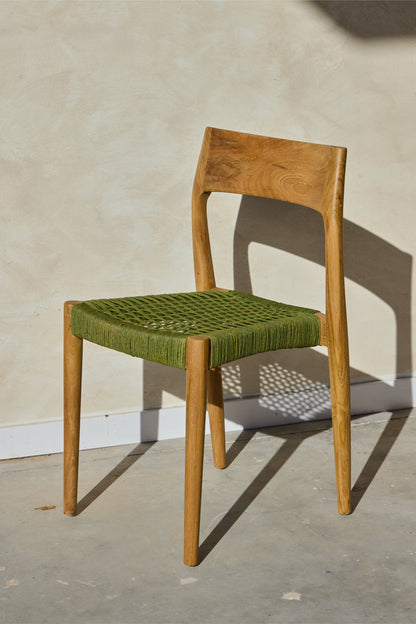 Pack 4 Silla Goa
