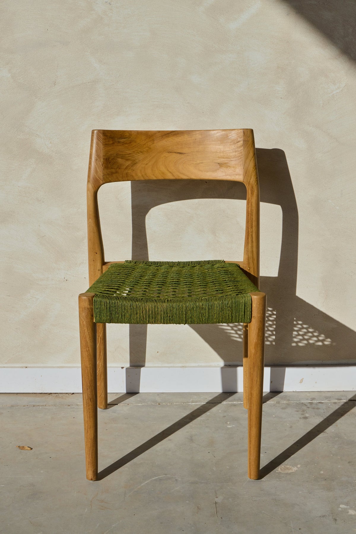 Pack 4 Silla Goa
