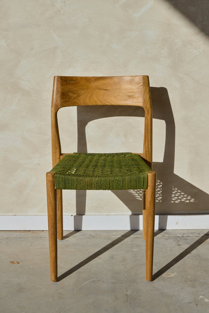 Pack 4 Silla Goa