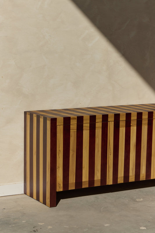Mueble auxiliar Milos