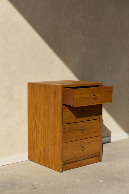 Cajonera Madeira