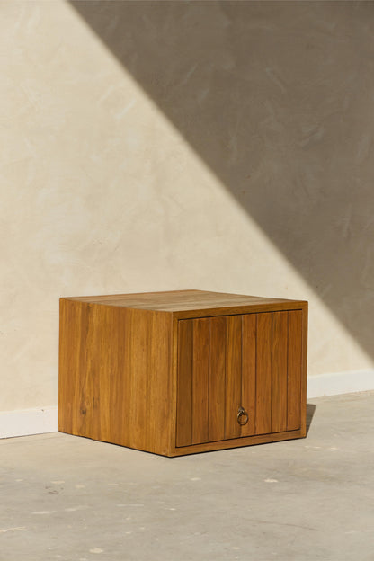 Mueble alto Madeira