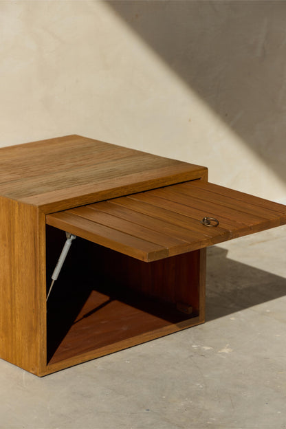 Mueble alto Madeira