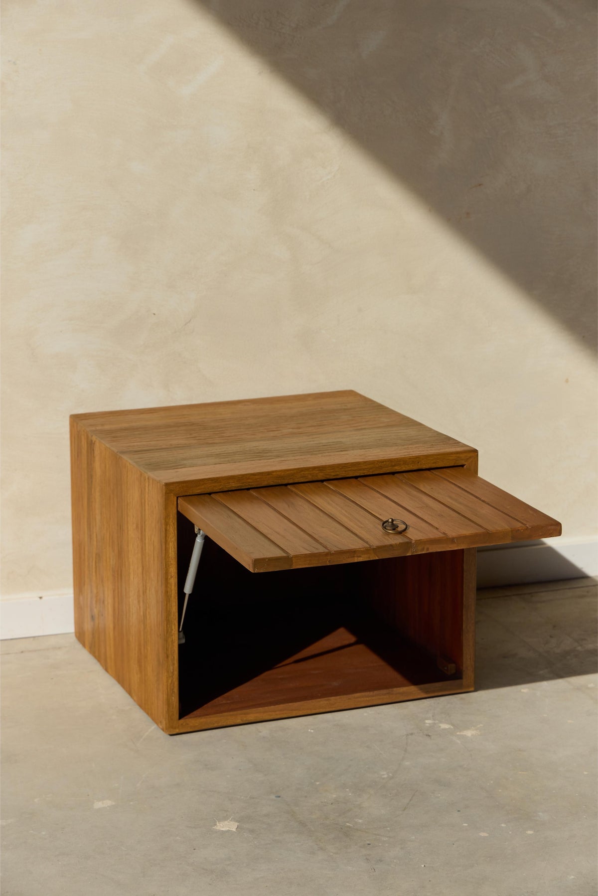 Mueble alto Madeira