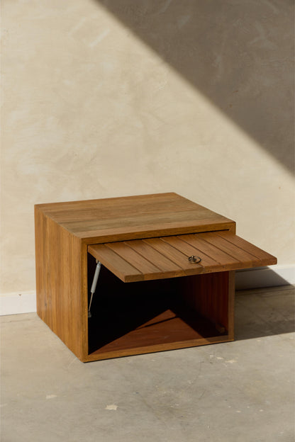 Mueble alto Madeira