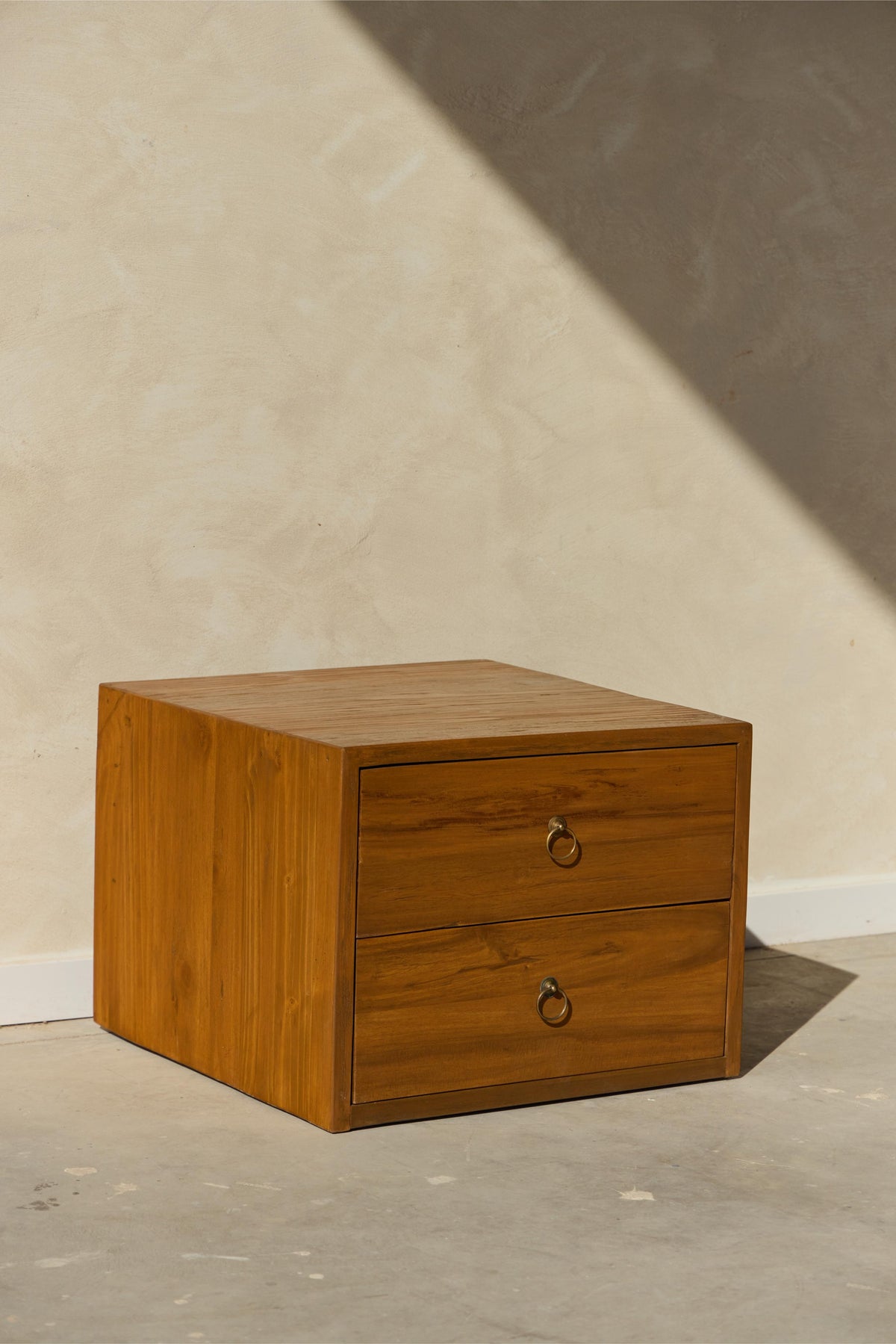 Cajonera Madeira