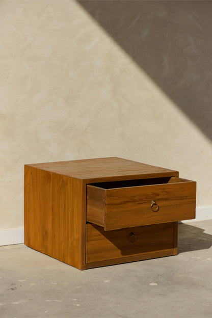 Cajonera Madeira