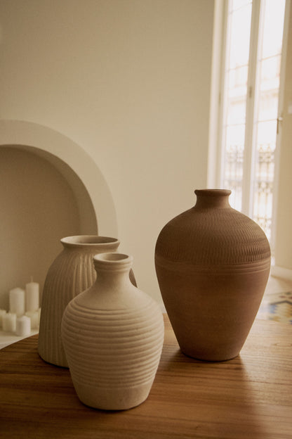 Jarrones Tell Me More