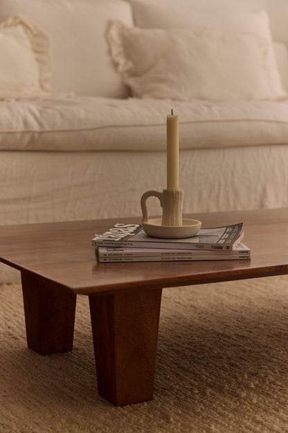 Mesa de Centro Mukawwa