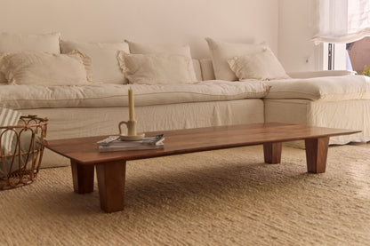 Mesa de Centro Mukawwa