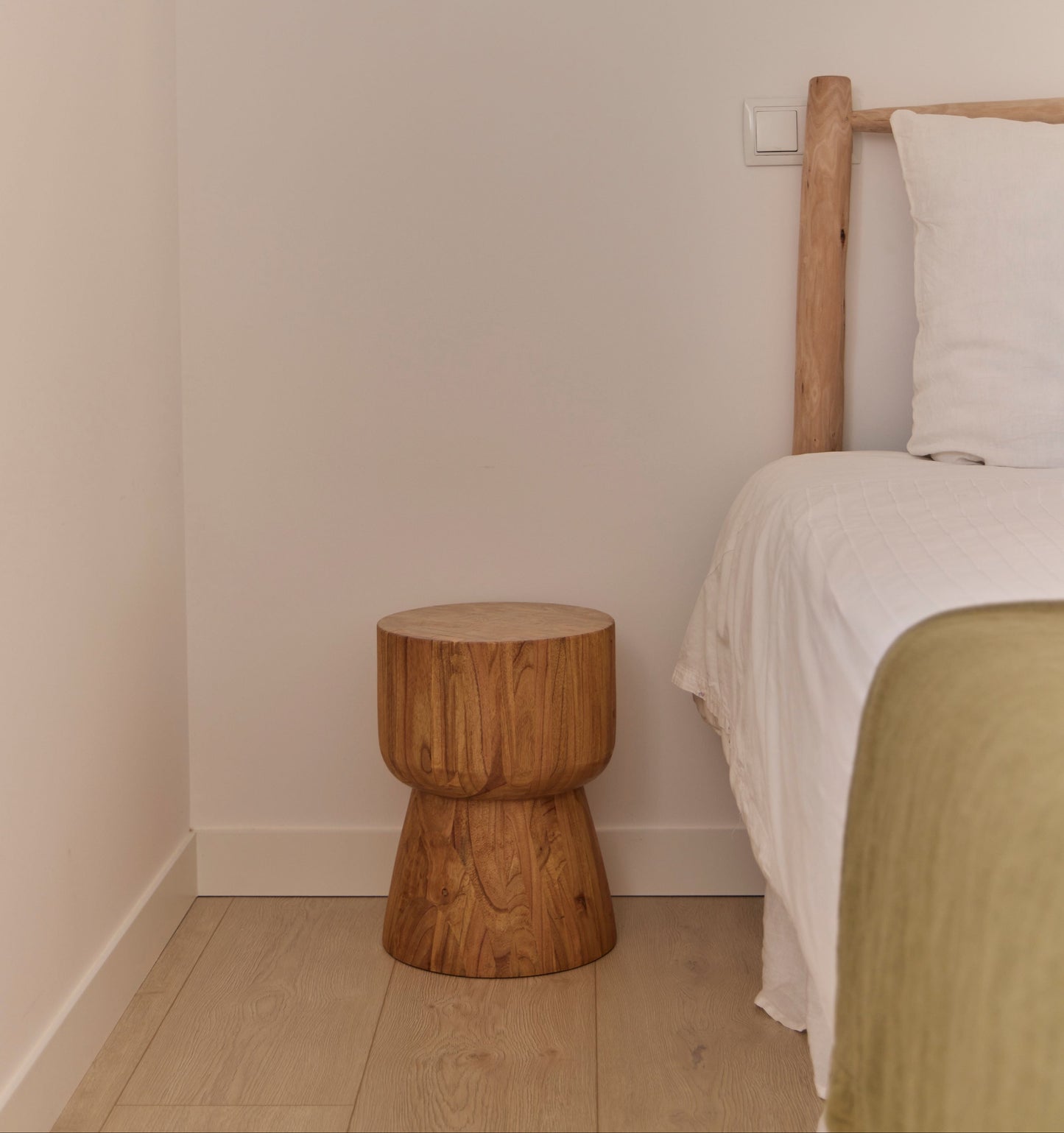 Pack 2 Mesitas de noche Rinca