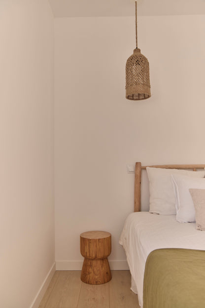 Pack 2 Mesitas de noche Rinca