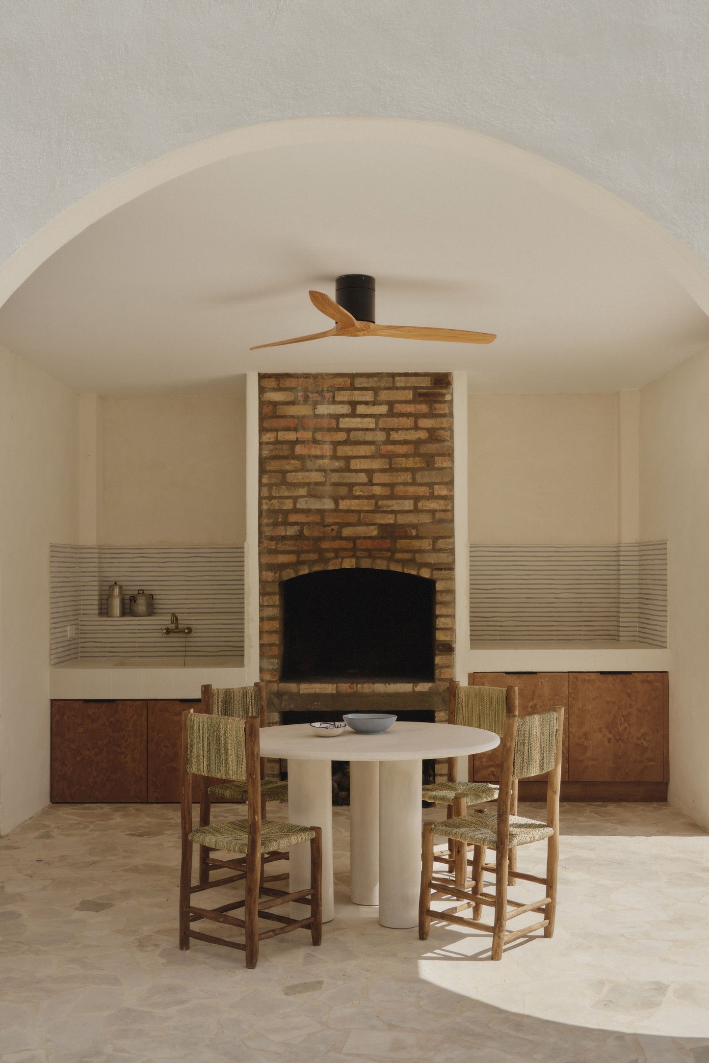 Juana Cuerda Chair