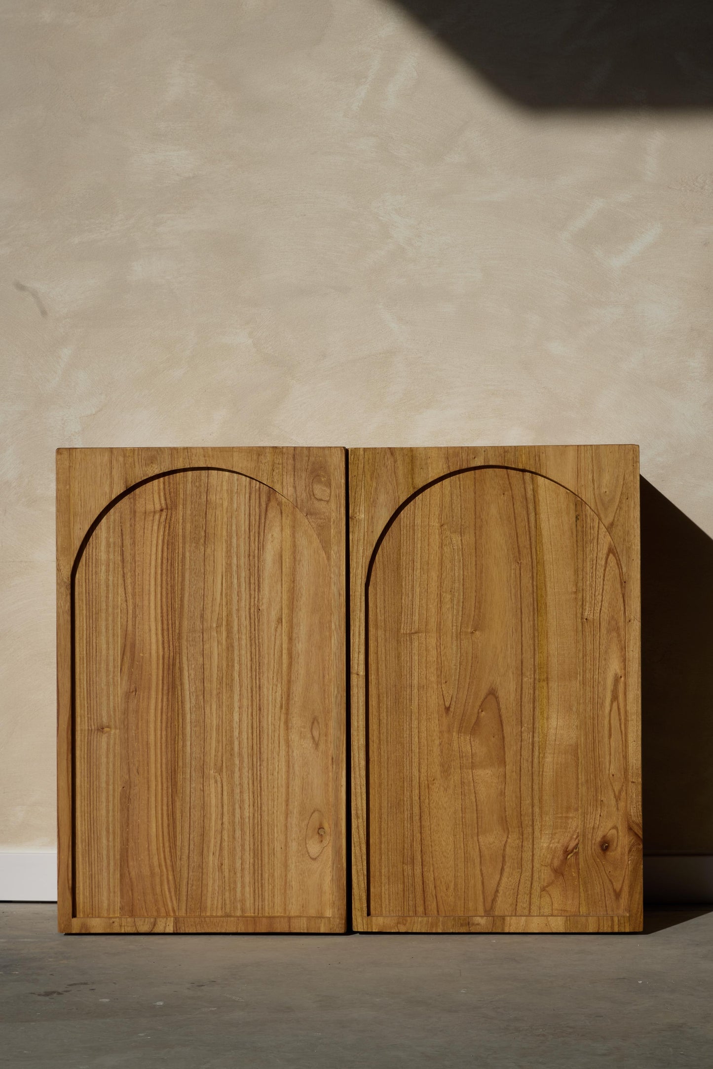 Menorca sideboard