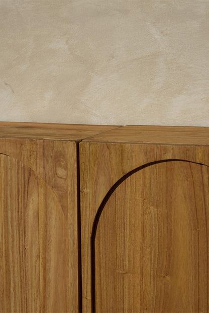Menorca sideboard