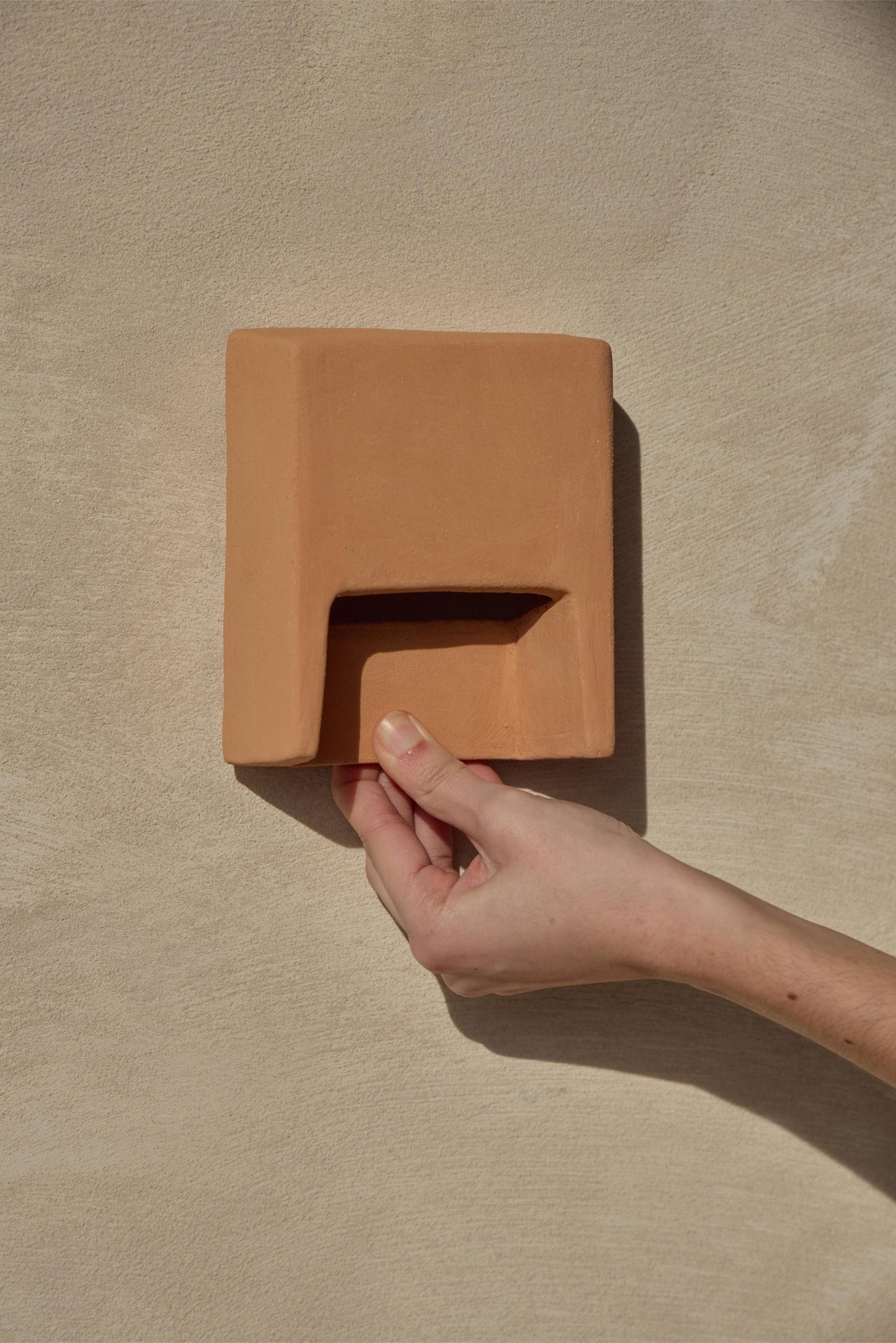 Fuerteventura wall lamp