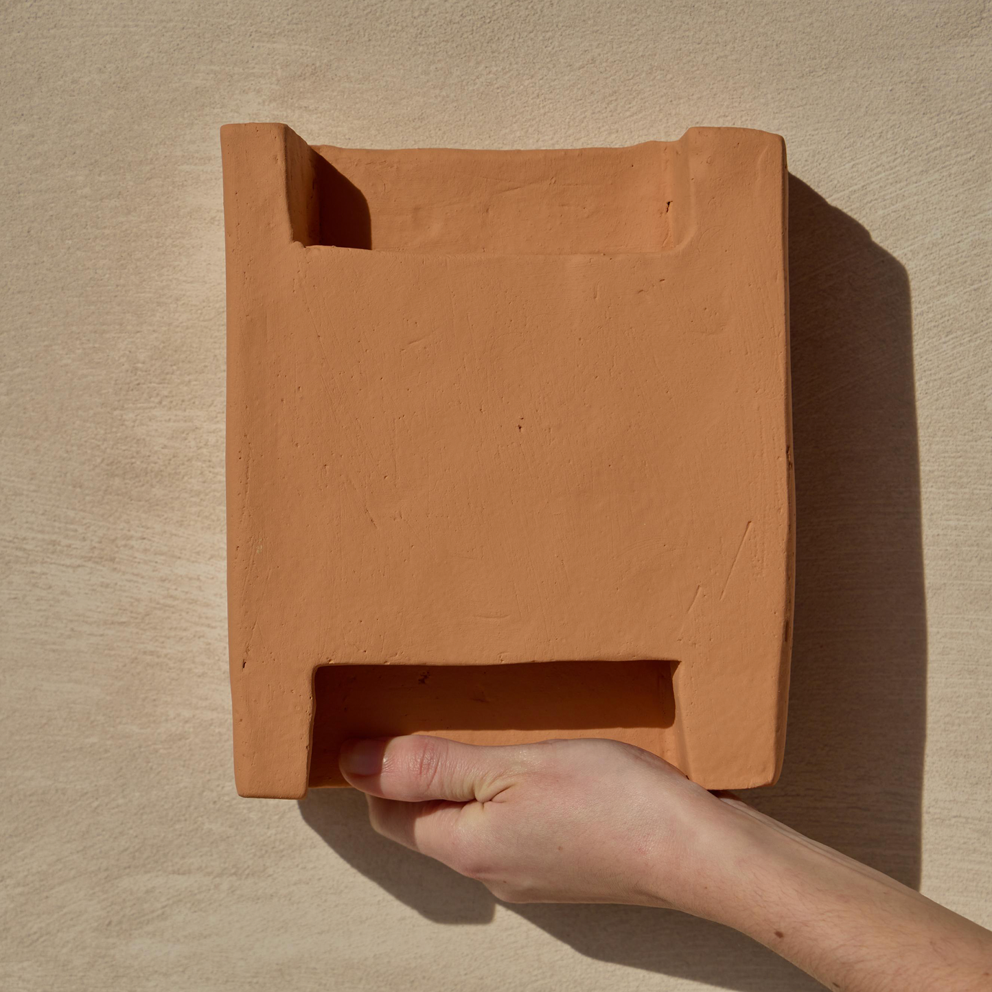 Tabarca wall lamp