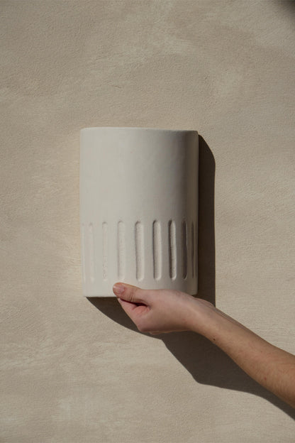 Menorca Wall Light Pack 3 units.