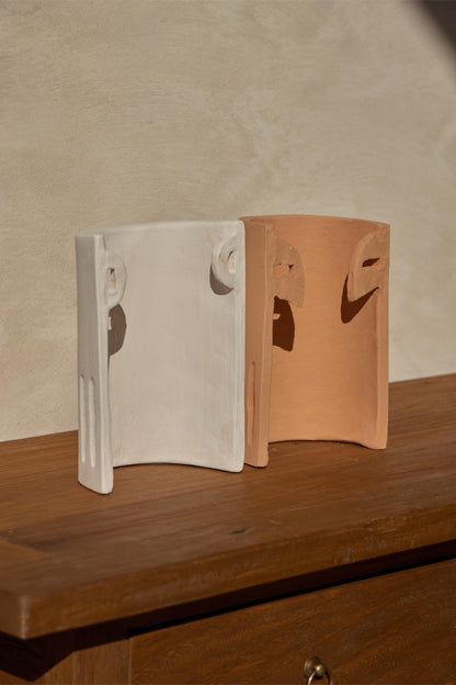 Lanzarote wall lamp