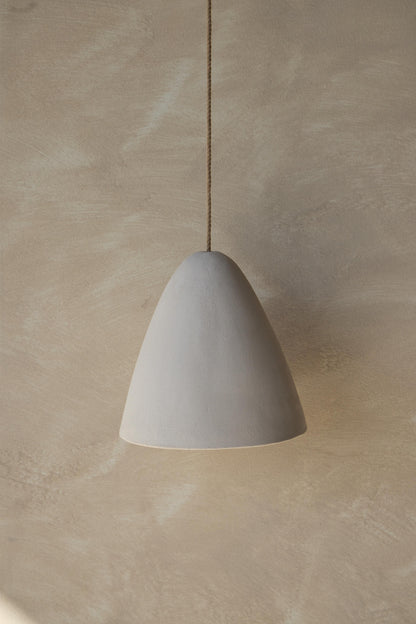 Lampe Mallorca Blanche