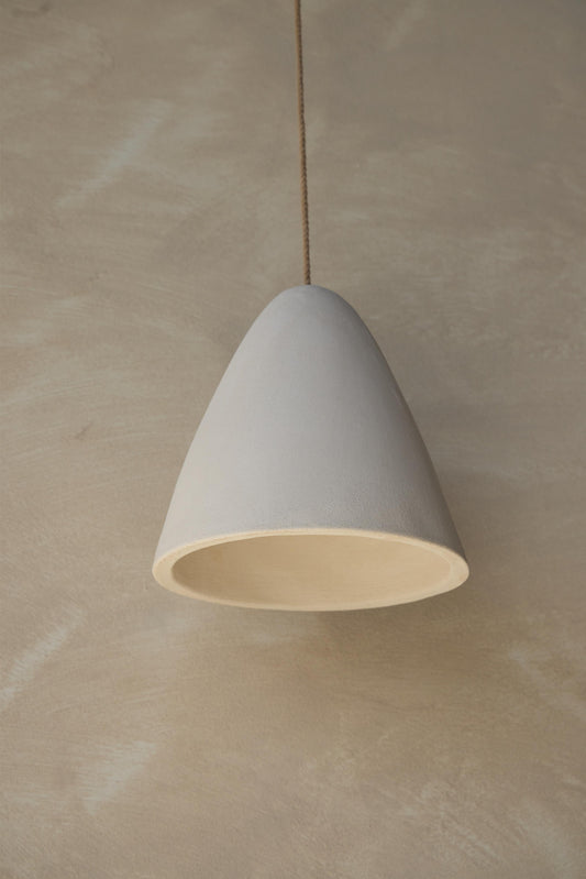 Lámpara Mallorca Blanca