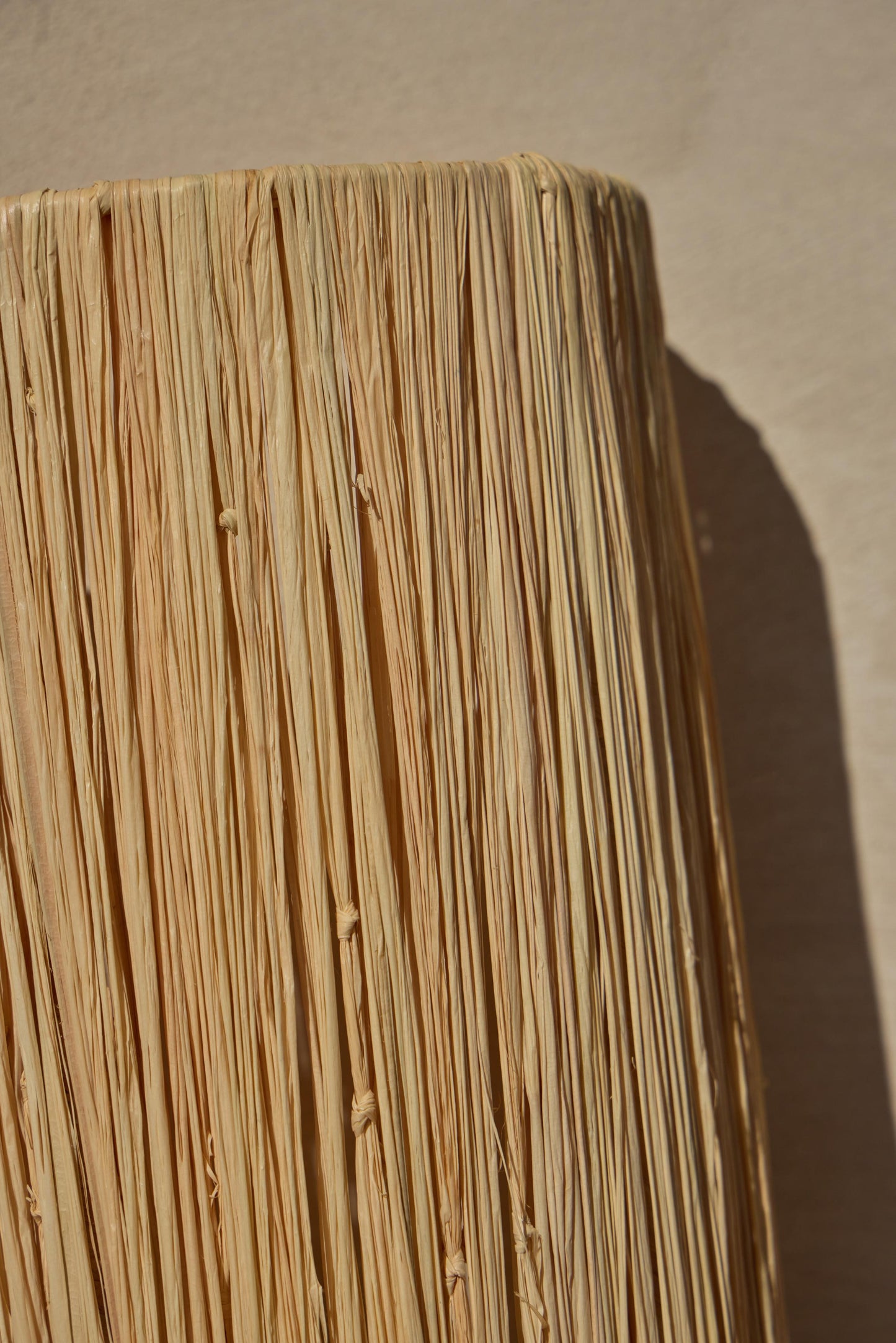 Menorca White Wall Light