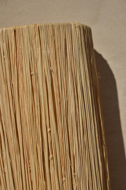 Menorca White Wall Light