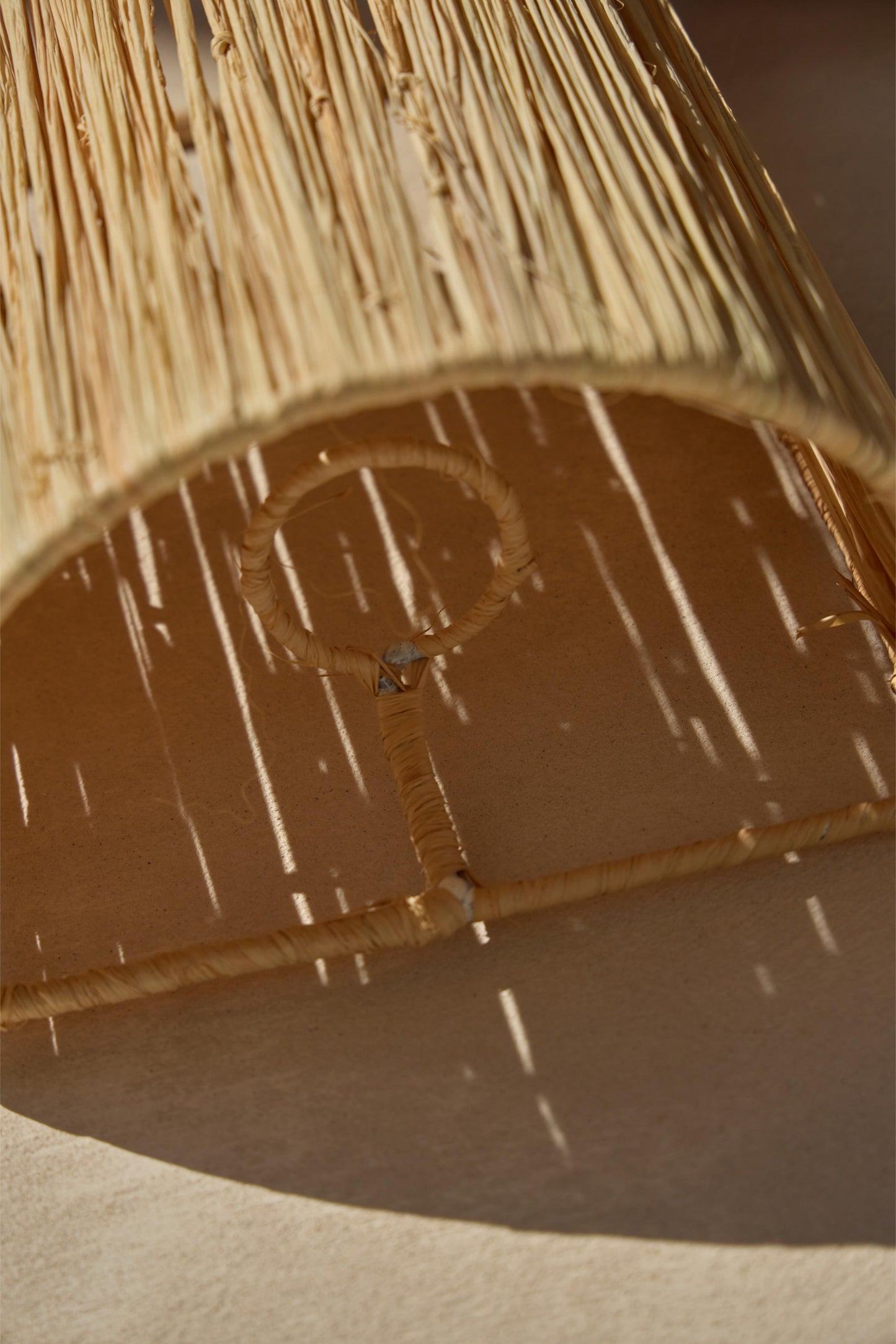 Menorca White Wall Light