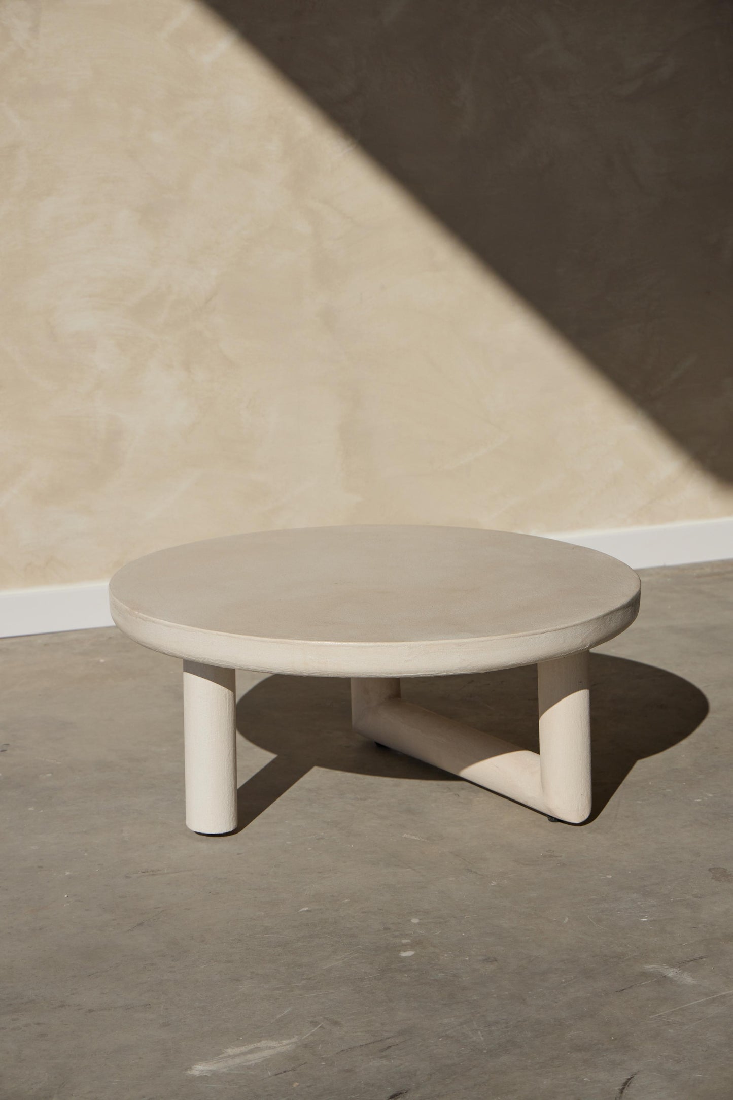 Mallorca coffee table