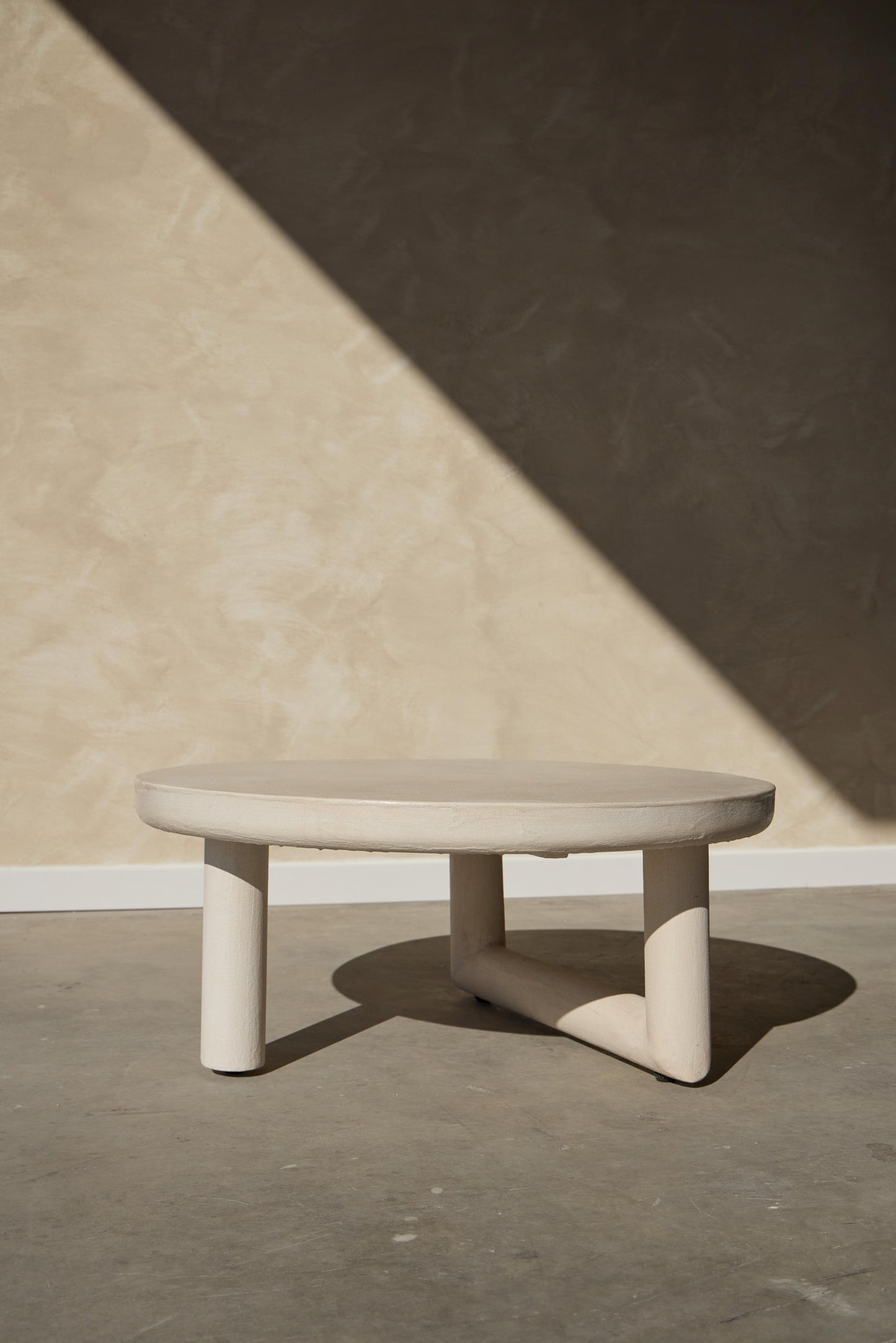 Mallorca coffee table