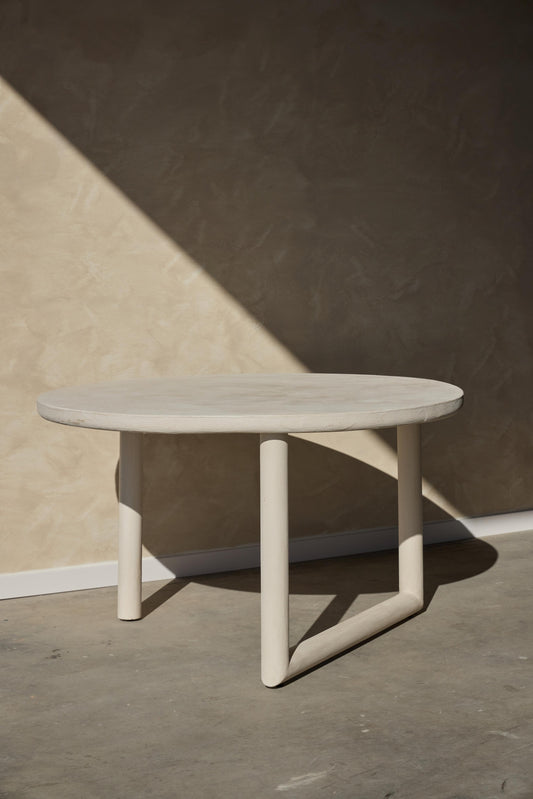 Mesa Mallorca Blanca