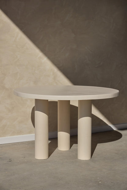 Mesa Columbretes Blanca
