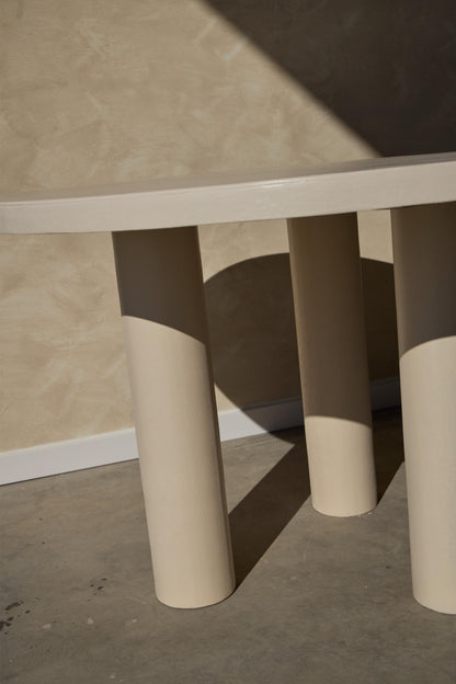 Mesa Columbretes Blanca