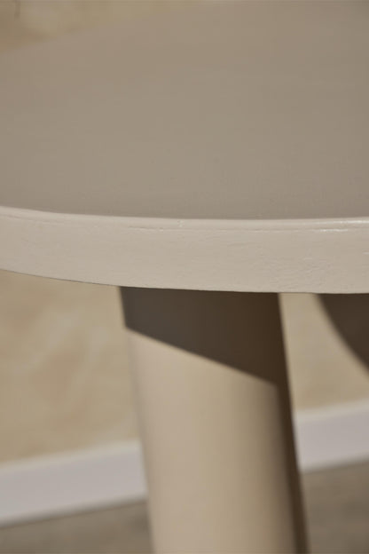 Mesa Columbretes Blanca