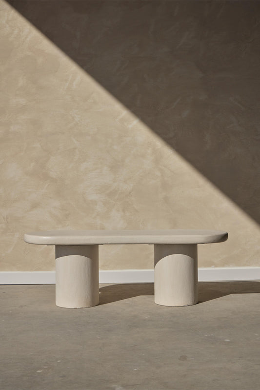 Mallorca coffee table