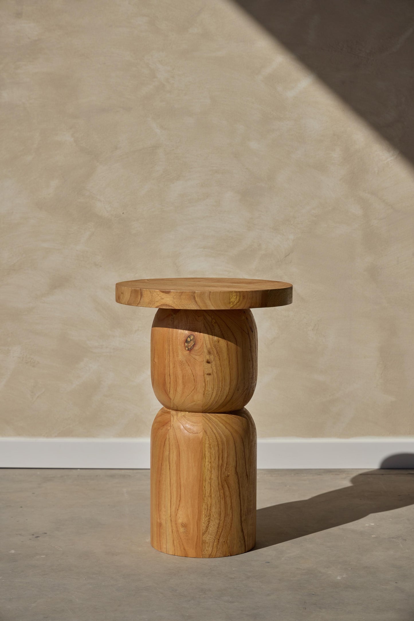 Pack of 2 Rinca Bedside Tables