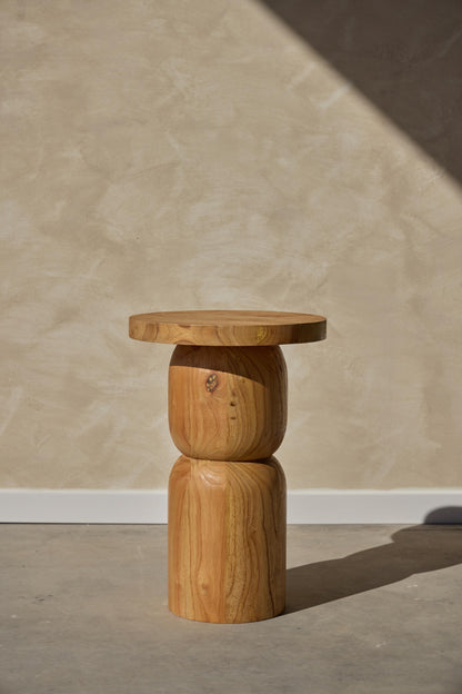Pack of 2 Rinca Bedside Tables