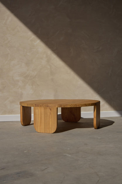 Papua Table