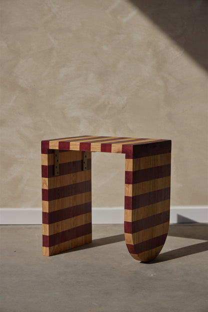 Milos side table