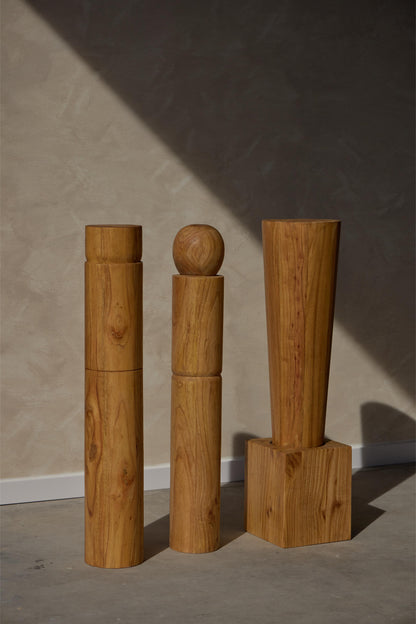 Sifnos bedside table