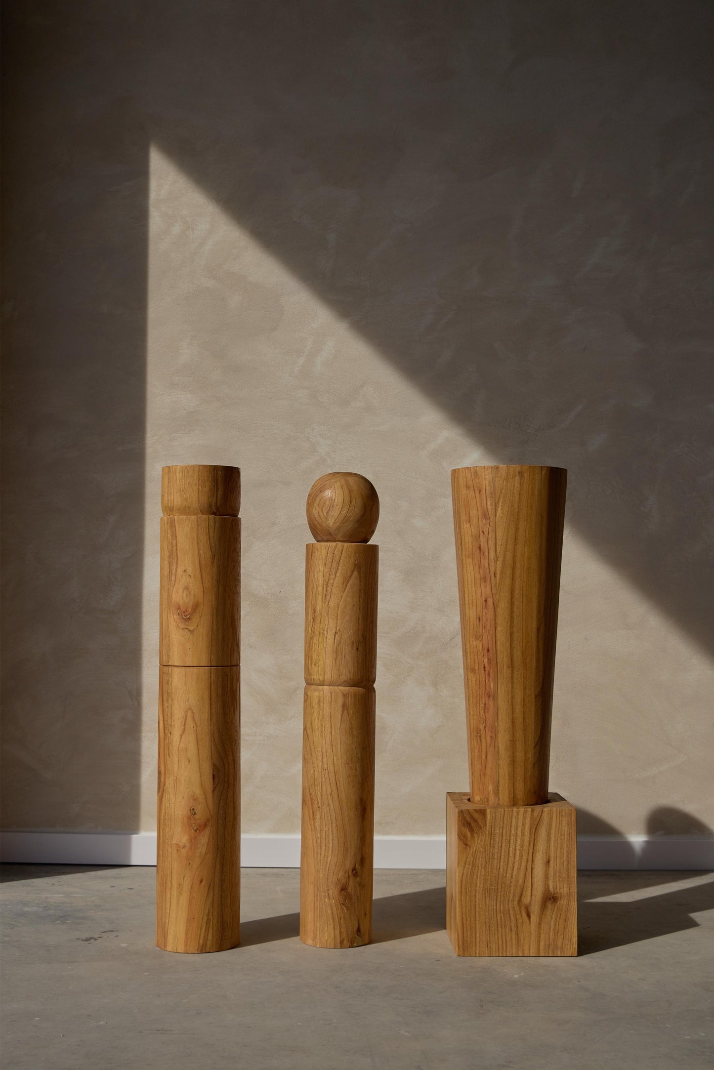 Sifnos bedside table