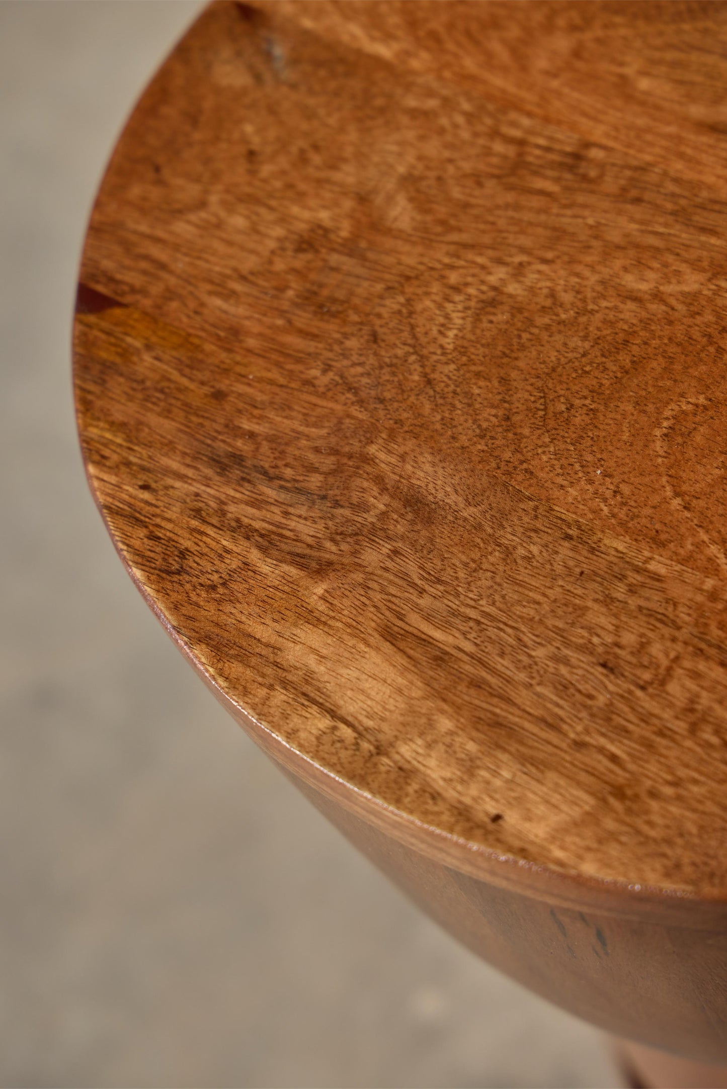 Sifnos bedside table