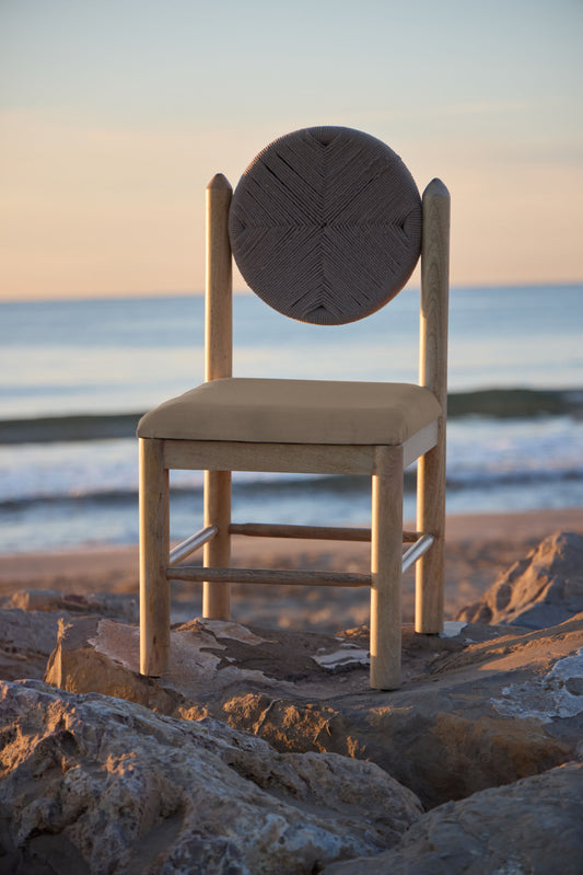 Formentera chair