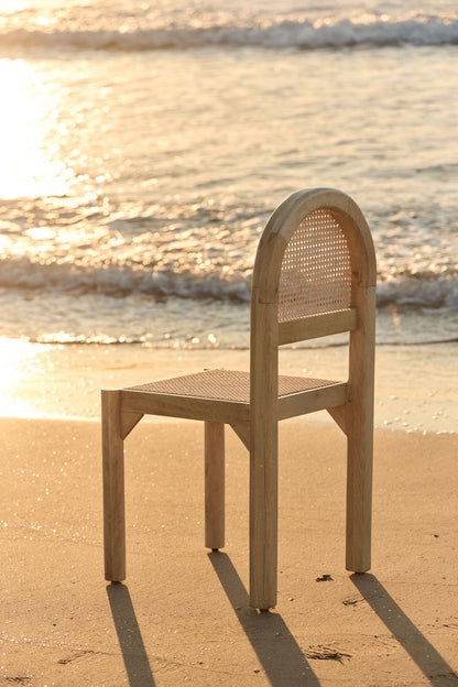 Arco Chair