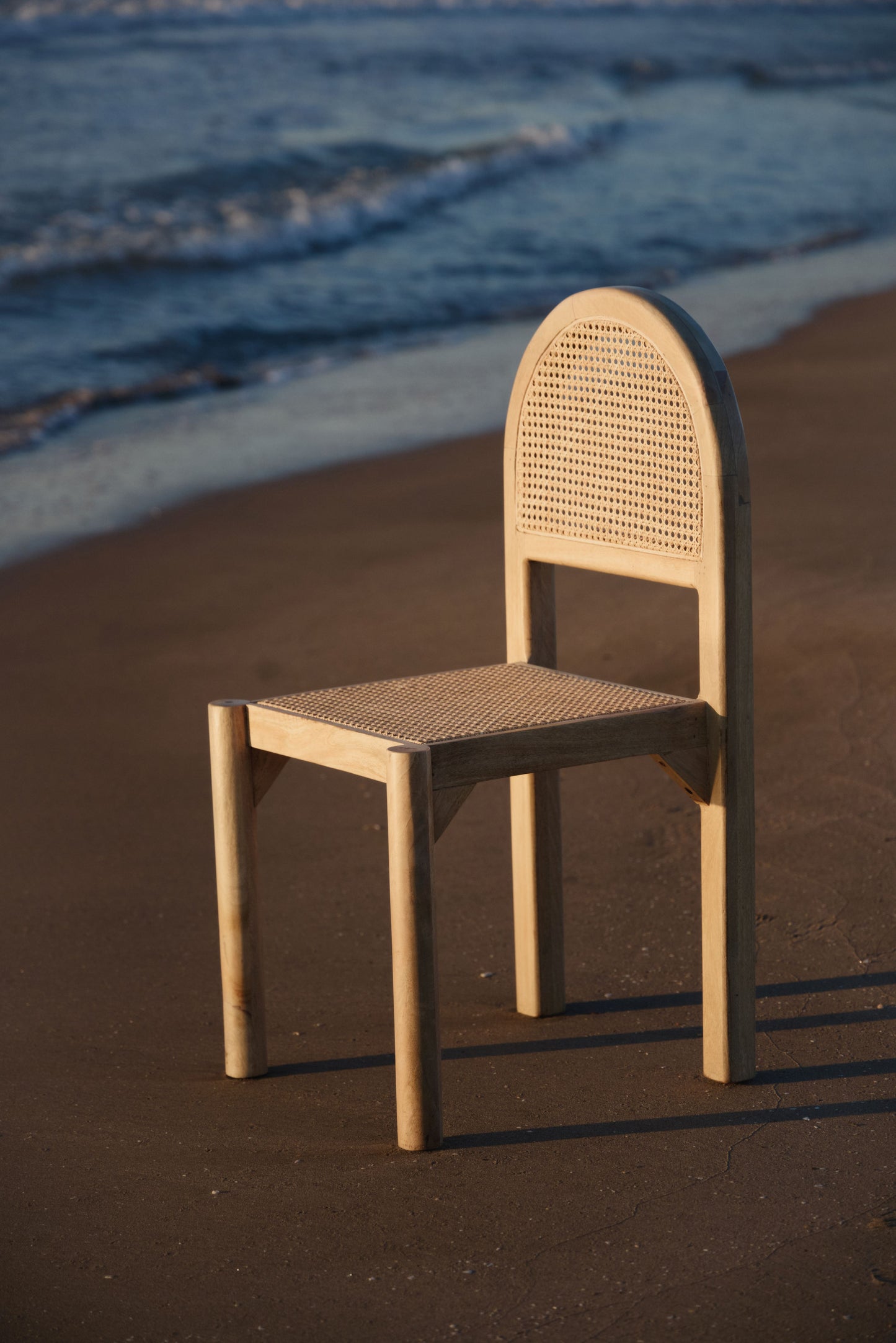 Arco Chair
