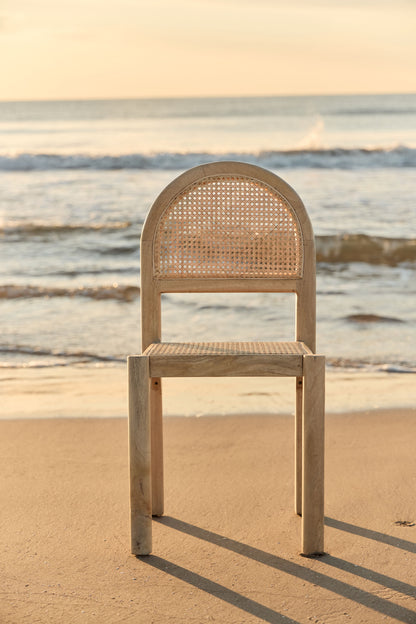 Arco Chair